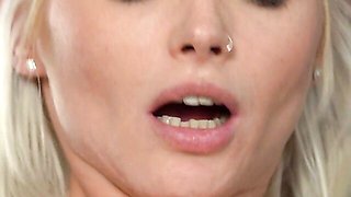 My Family Pies featuring Zazie Skymm and Nikki Nuttz's european vacation porn