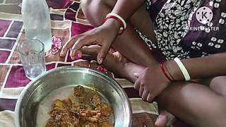 Bhabhi Fucked My Ass