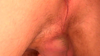 Zara Rimming & Blowing