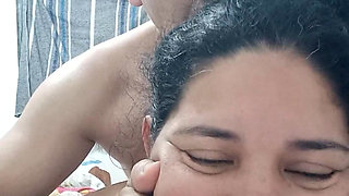 The Poetry of Milking: Valkyrie in Action