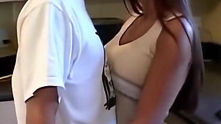 Wet Dreams Become Reality