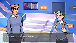 Brother step sister sex, sex hentai, overwatch