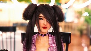The secret reloaded - galant date with MissKitty2K