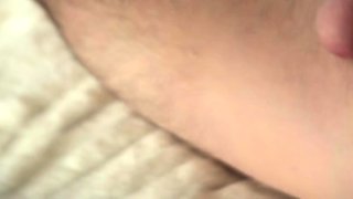 POV Stripper in High Heels Rides Me Hard Till I Cum
