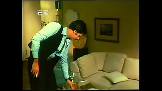 At Your Request I Will Be There