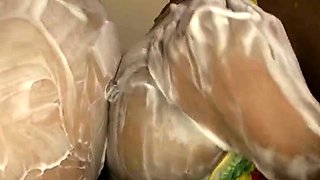 Hardcore Asian Japanese Orgy Session