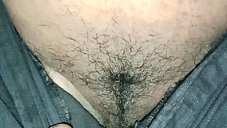 Bhabhi's Juicy Pussy and Its Juice