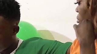 The End of Stress: Make Way for Desire