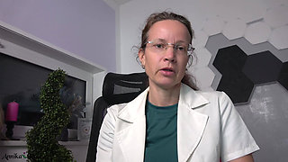 Your Vasectomy (dirtytalk)