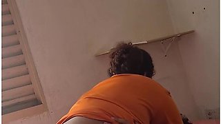 Real Rough Sex With My Stepmother, She Hadnt Cum In Years