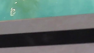 Flashing in the Second Hand Shop 01 & Learning to Swim, Lesson 02