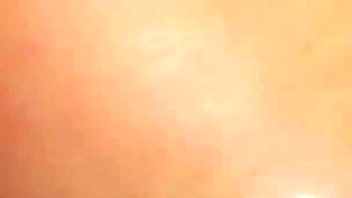 She rides strapon in pov by her new girlfriend