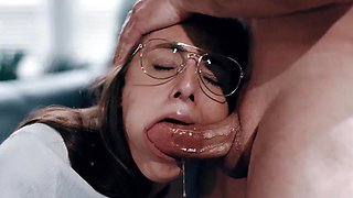 Lacy Lennon s First Lesbian Fisting Summer Camp Experience
