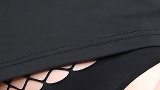 Dirty Panty Fetish Video Released