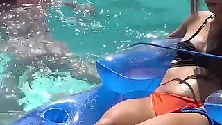 Swimming