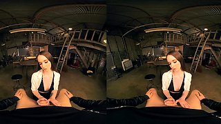 Spy's Girls: Hazel Moore