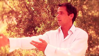 Satine Phoenix's Enemy Encounter Ignites in Wild Passion