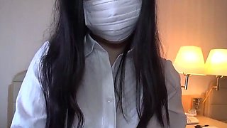 Amateur Asian Japanese Group Fuck JennaSexCam