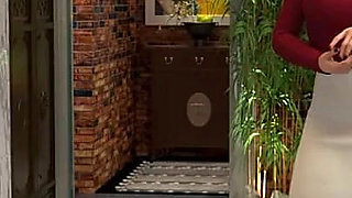 Fashion Business Ep1 Part 5 Model Girl by Loveskysan69