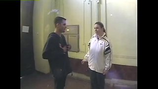 Hooter World #1 - Mature MILF with Big Tits Gets Fucked Hard by BBC