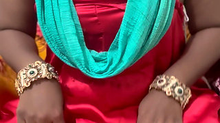 Sundari Teacher Seduced Her Student to Do Anal Part-1