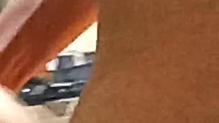 Horny Slut Wife BBC Used by Husband Best Friend Part 19