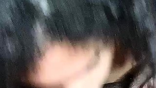 Amateur blowjob Fuck handjob and cumshot