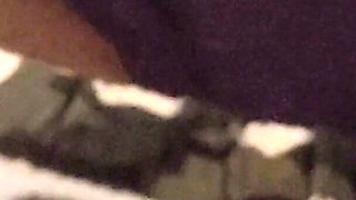 Playing with My Tight Pussy