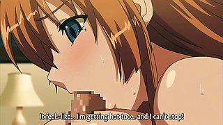 Sweetheart with a Thick Butt Luvs to Give Paizuri with Her Phat Mounds