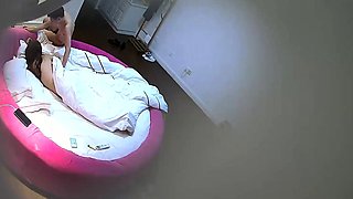 Hot amateur hidden cam
