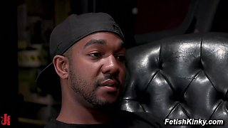 Isabella Nice Gets Gang Banged