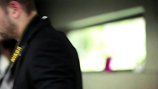 Amateur MILF blowjob cumpilation 24