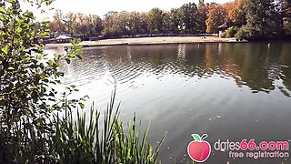 Watch impressive Zara Mendez and Zara's scene