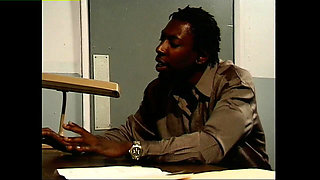 Homey in the Haystack, Part 1