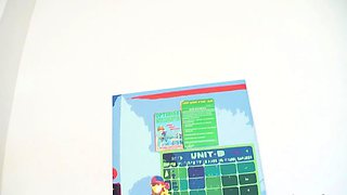 BBC Impregnates Mature Wife Emily Devine