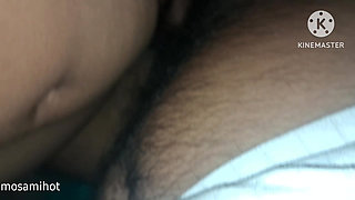 Water came out in sister-in-law's mouth while taking bath