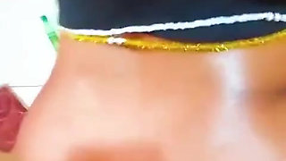 The First Ass I Fucked in the New Year 2026