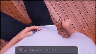 City # 66 Now You Are My Sex Doll, Go And Lick Your Favorite Teachers Pussy With Lina Paige