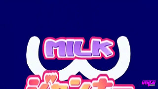 HENTAI PROS - Nerdy Wataru's Titty Fantasy Turns Real With Busty Stepsisters Tomoka And Fumie's Naughty Rivalry