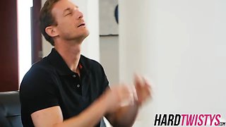 Sexy lana rhodes is your individual insatiable fuck dildo