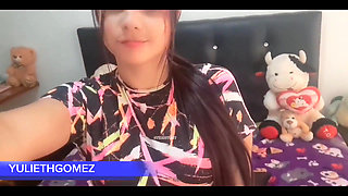 Fucking a Mature Big Ass Teacher After Leaving University