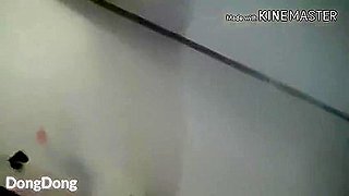 Trainee Gang-hookup In The Office