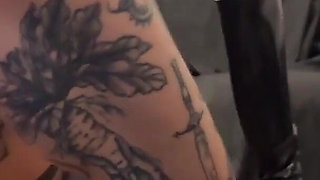 Fucking My Human Sex Toy