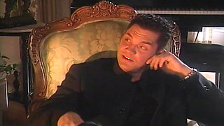 Tera Patrick takes a big thick cock