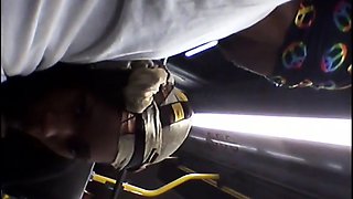 Brain's Blowjob on the Bus