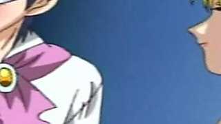 Royal Hentai Prince Fucks His Busty Beauty