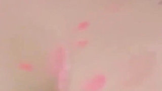 Wax Play in Boobs and Blowjob Full Video