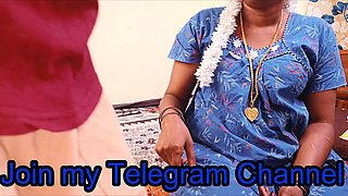 Tamil Stepsister's Video Made by a Boy Too Part 2