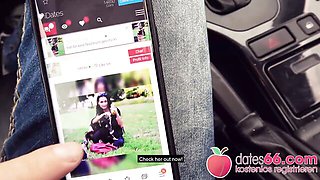 Dollish Sidney Dark at raven scene