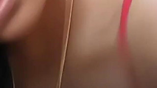 Desi Live Anal Action - Passionate Thrusts & Moaning Wife